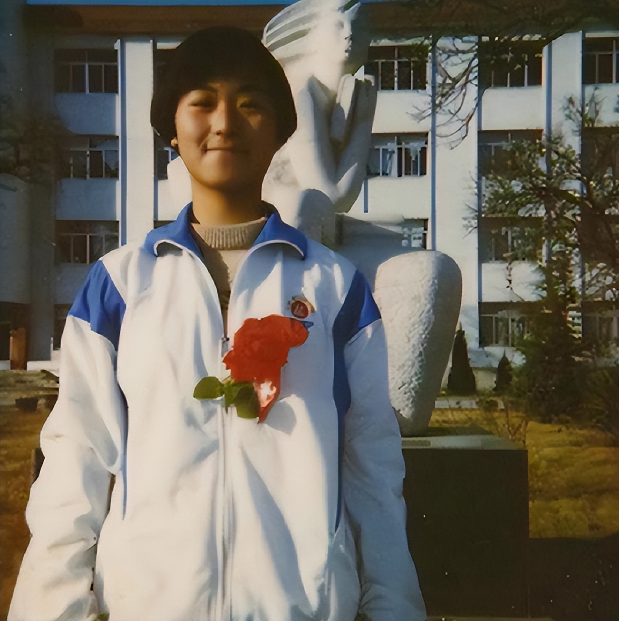 7万送女儿德国留学17年杳无音信,农村父母凑7万给女儿留学