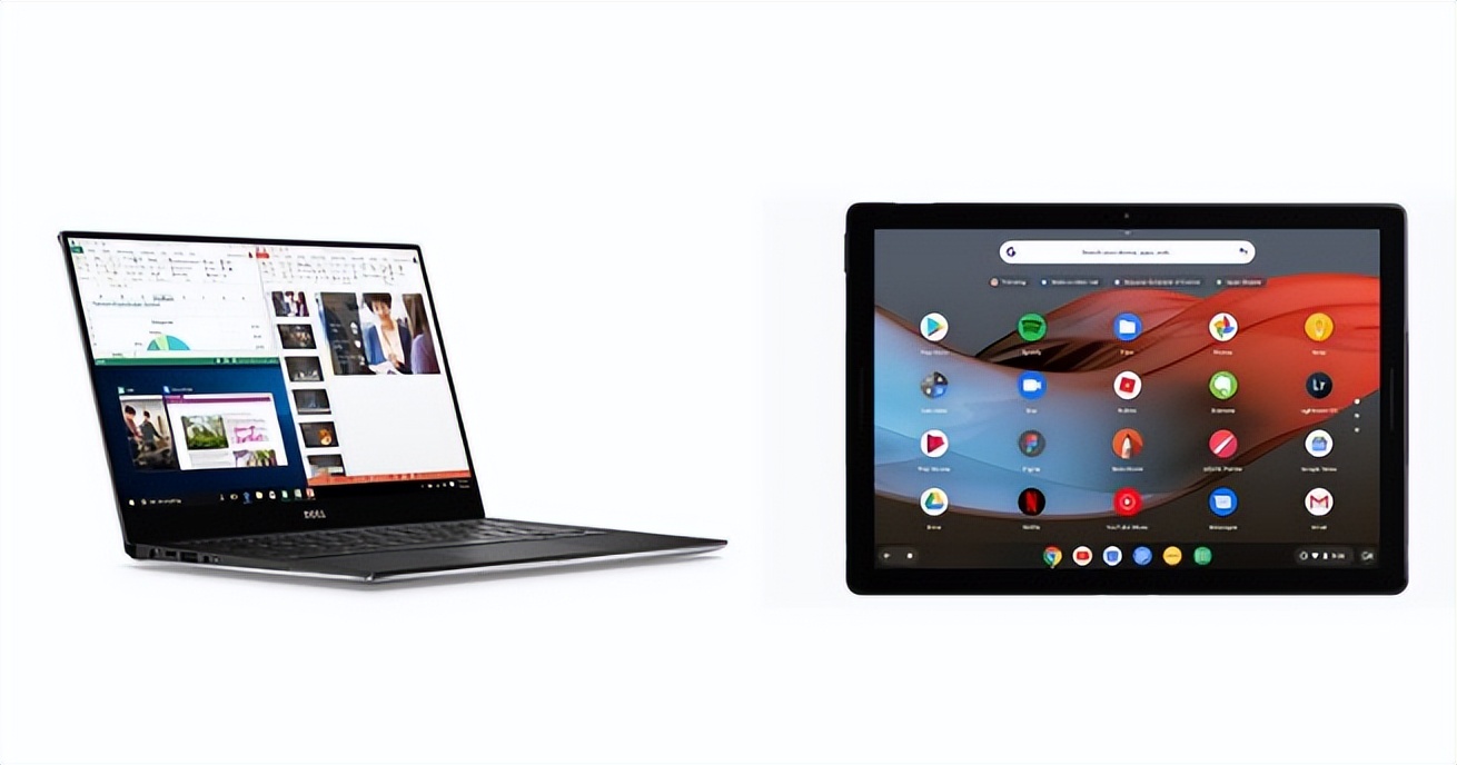 各方面表现出色的国产平板，和iPad比怎么样？网友：价格决定一切