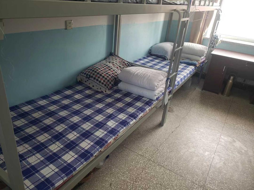 长春各大学的住宿条件,长春高中住宿条件