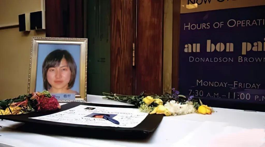 女学生拒绝做题教室被刺死,女学霸被杀事件