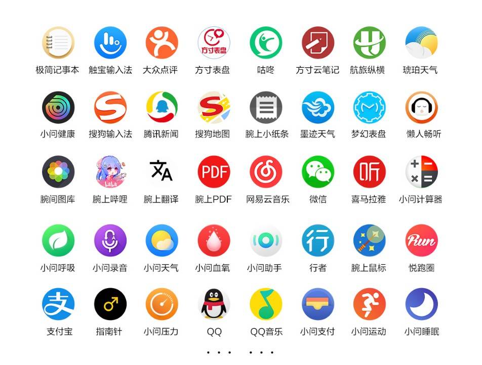 智能手表推荐2019ticwatchpro4g,ticwatch手表值得入手吗