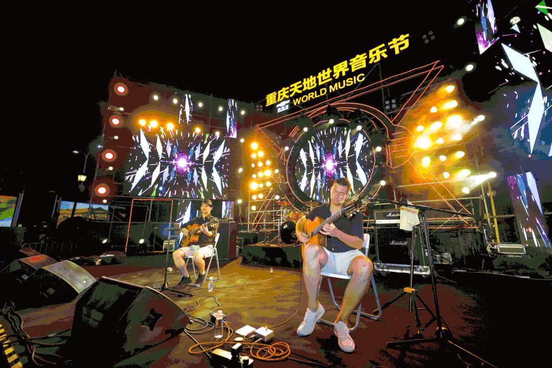 2022第五届金灯奖卓越场景奖,第五届金灯奖