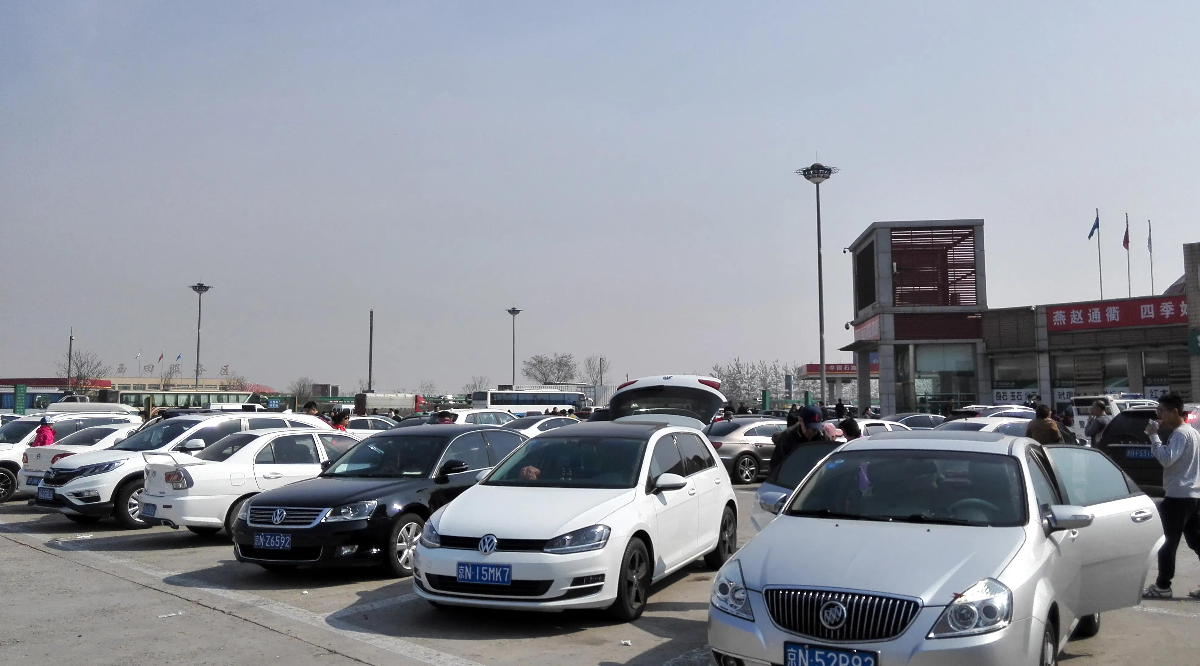 北京廊坊自驾旅游景点攻略,唐山北京自驾周边2日游推荐