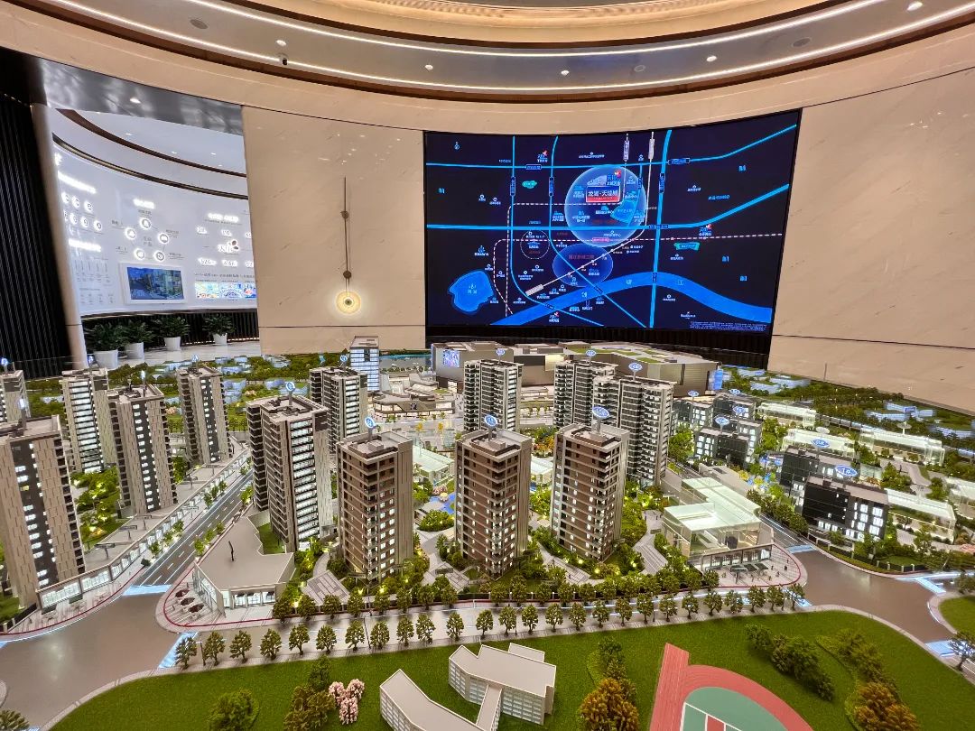 保利都和轩已售房源,保利都和轩的户型视频