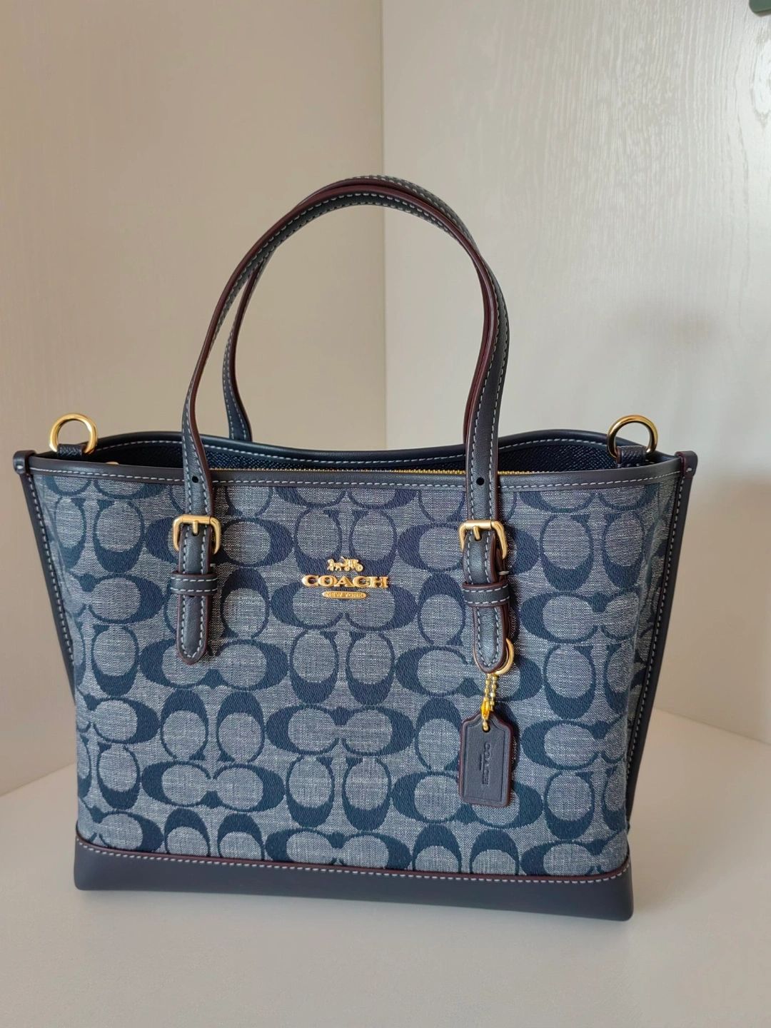 蔻驰包包推荐,蔻驰包包修复翻新