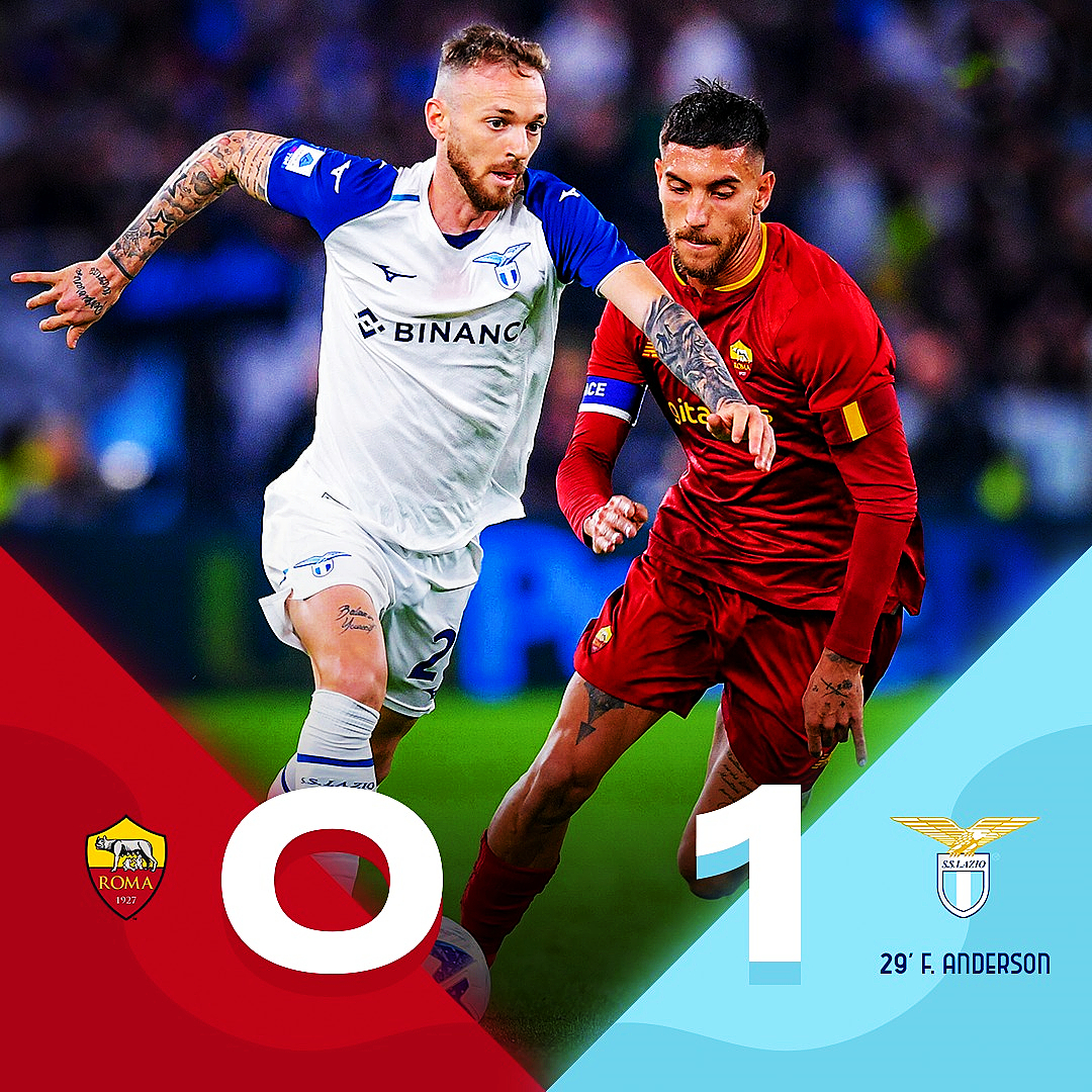 穆里尼奥罗马淘汰博德闪耀,穆里尼奥罗马1比6惨败