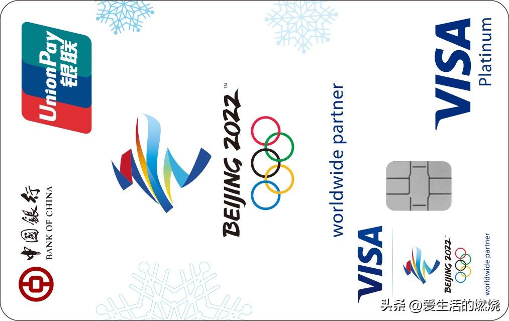 2023年中行多倍积分活动一览