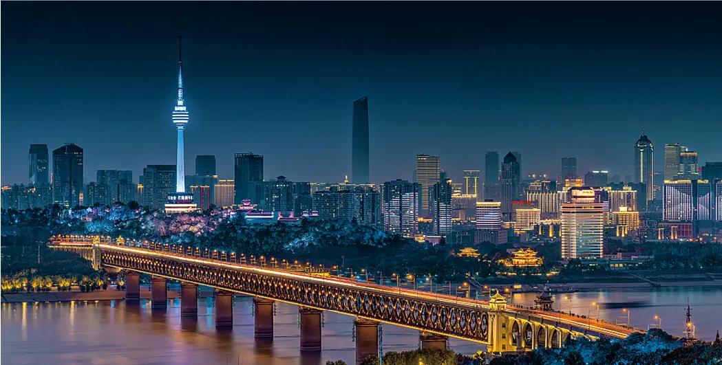 武汉光谷一路融创桃花源案场,武汉光谷融创桃花源户型图