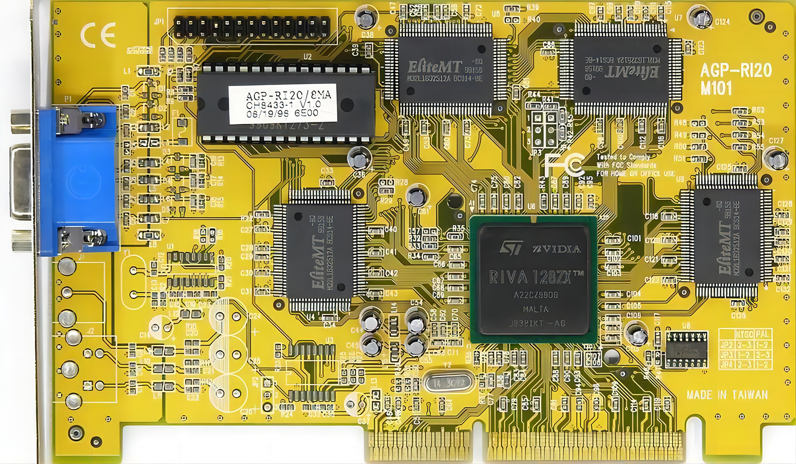 为什么显卡不建议超频,为何几乎没人给显卡超频了