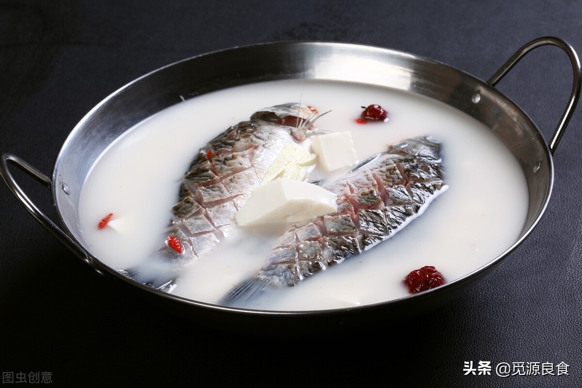 买鲫鱼竿好还是买综合竿,买鲫鱼大的好还是小的好