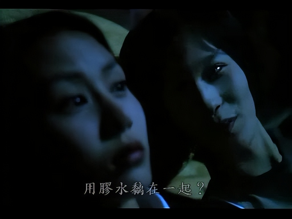 值得深思的一部惊悚片,电影解析惊悚片