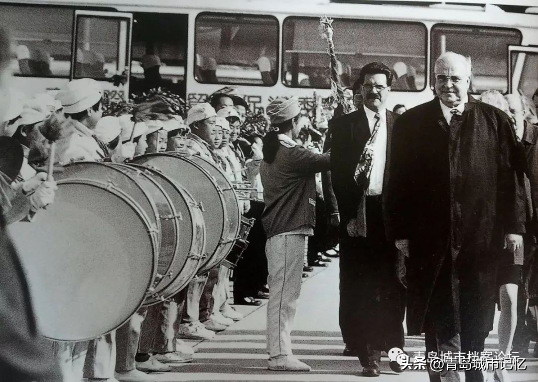 1949—2022，青岛七十三年！（下篇）