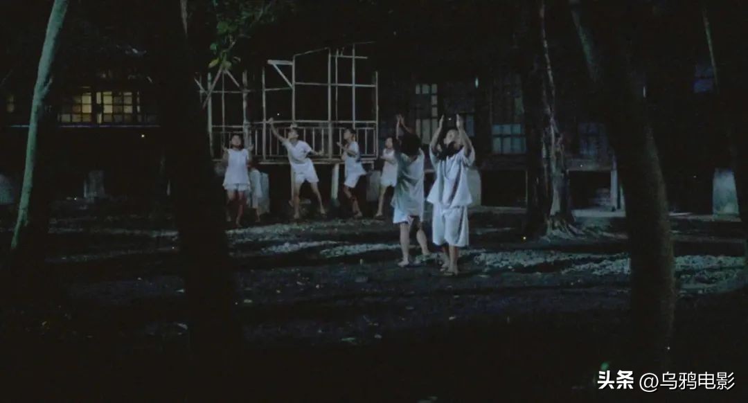 一口气看完国产高分神作,被严重低估的九部国产神作