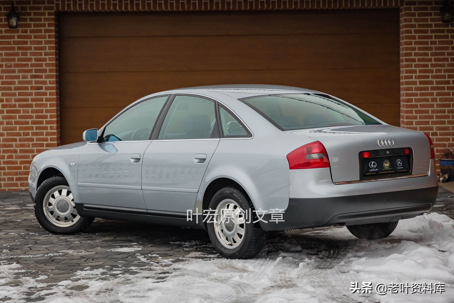 06年奥迪a62.8quattro四驱,二手奥迪a6建议买2.0还是2.5