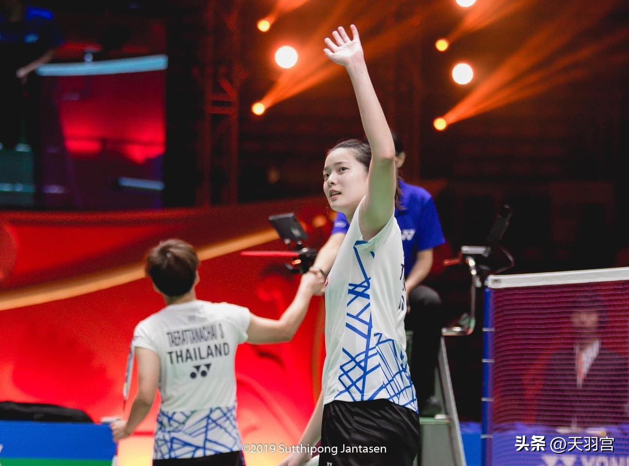 高妹为什么退出零重力俱乐部,泰国高妹