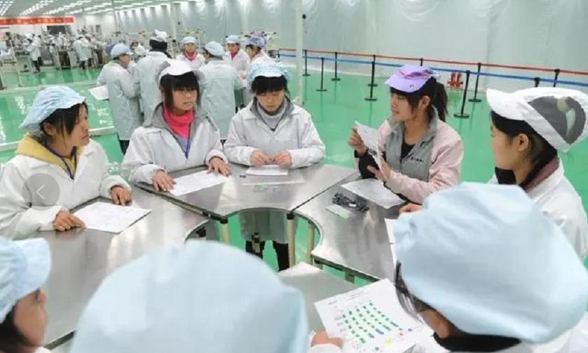 郑州富士康绩效奖好拿吗,郑州富士康年终奖金何时发