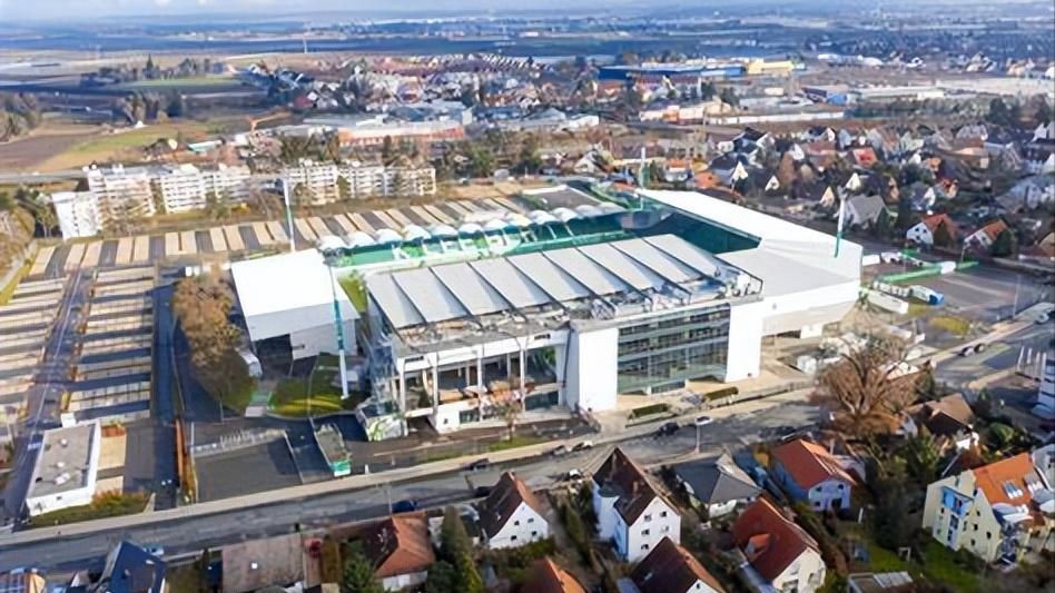 德甲巡礼2021-2022,德甲联赛18-19赛季