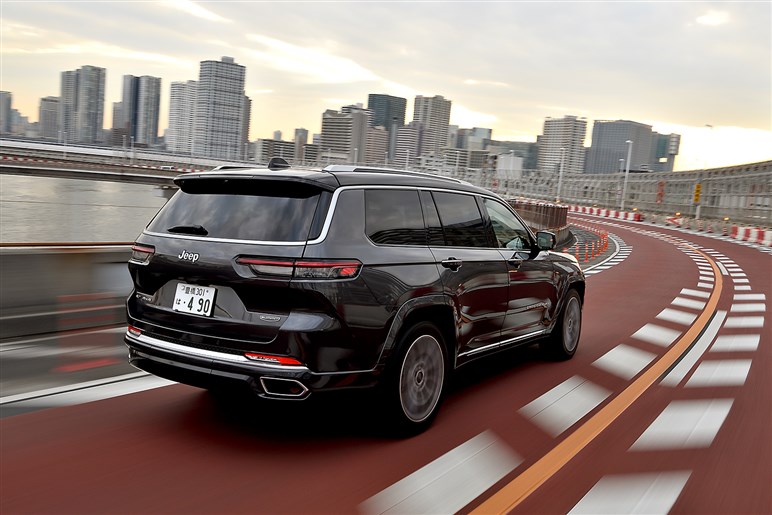 jeep大切诺基换代历史周期,jeep大切诺基换代最新消息