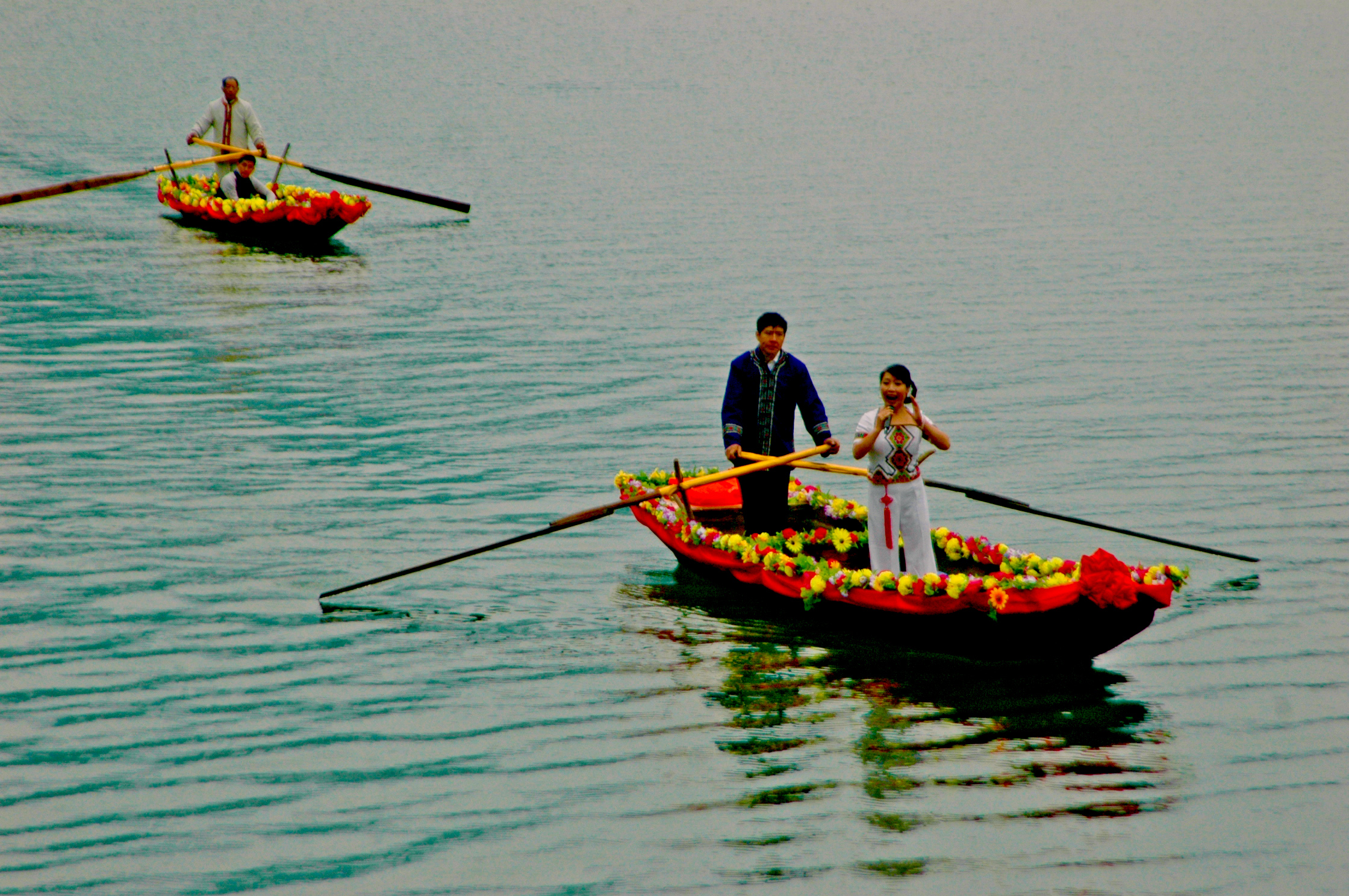 清江古诗杜甫,杜甫《清江》