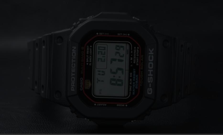 一般人能驾驭的手表,适合摩托车骑手佩戴的5款手表