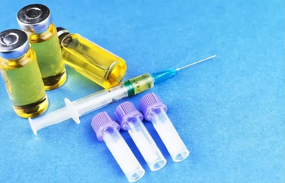 打一针能清除癌细胞是真的吗,一针除癌