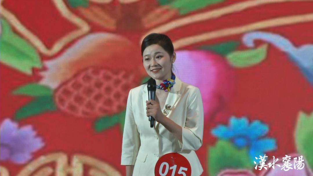 湖北优秀导游讲解,湖北文旅之声导游大赛