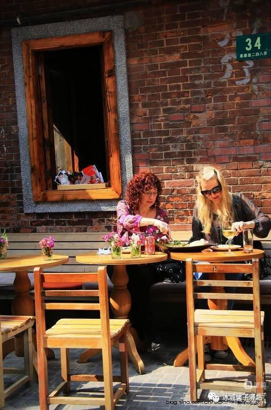 上海田子坊图片,上海田子坊最新规划