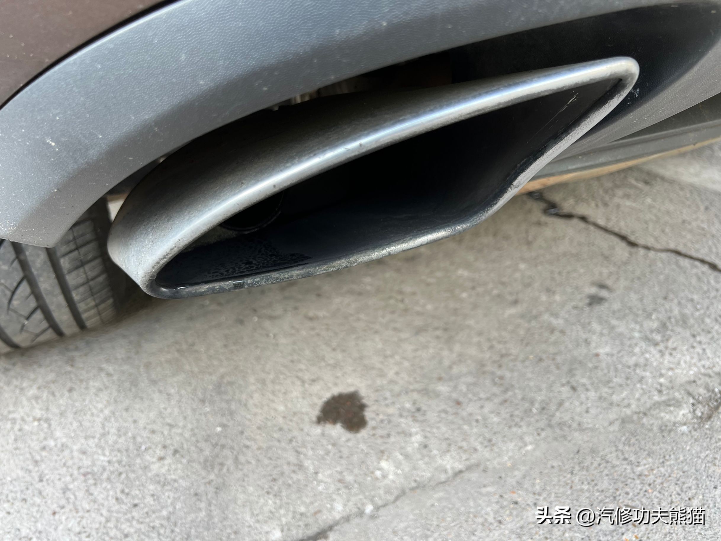 途锐清洗积碳的最佳方法,二代途锐洗积碳会不会烧机油