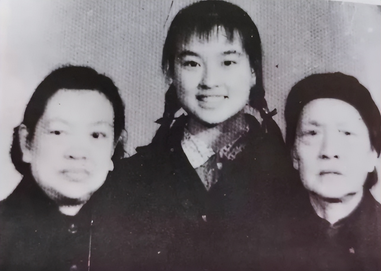 刘晓庆上节目说自己的成就,刘晓庆走向权力巅峰