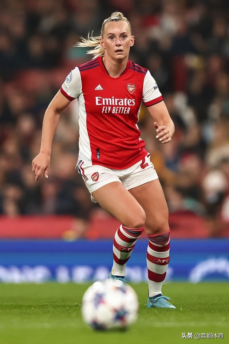 最美足球女运动员,世界十大美女足球运动员