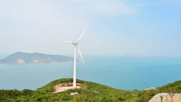 珠海东澳岛绝美小众海岛,东澳岛海岛度假屋