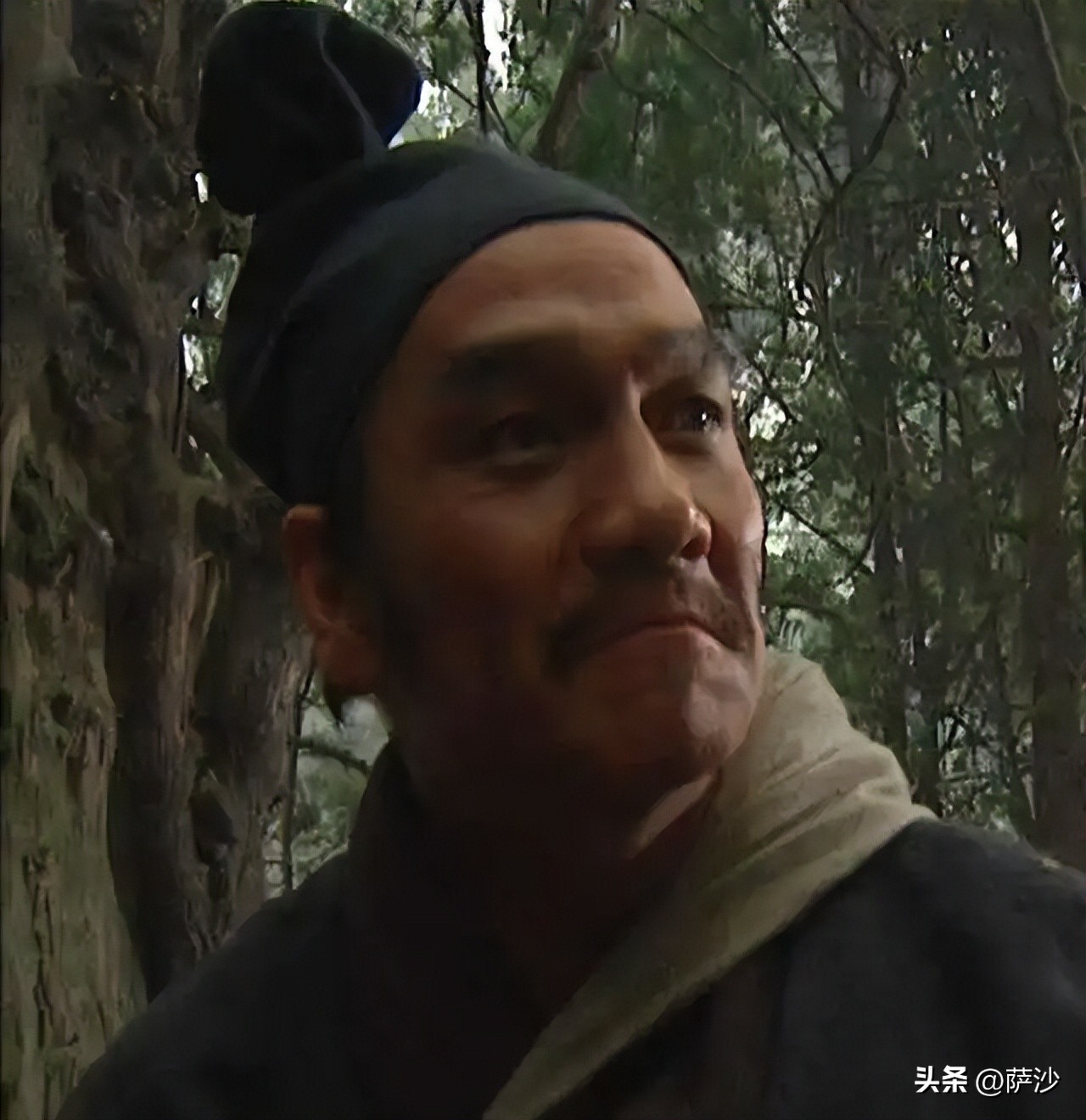 时迁梁山排几位,时迁为什么排在梁山