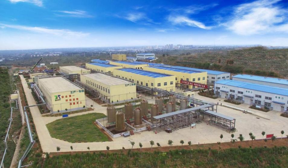 郑氏化工能增产吗,郑氏化工肥料增效剂