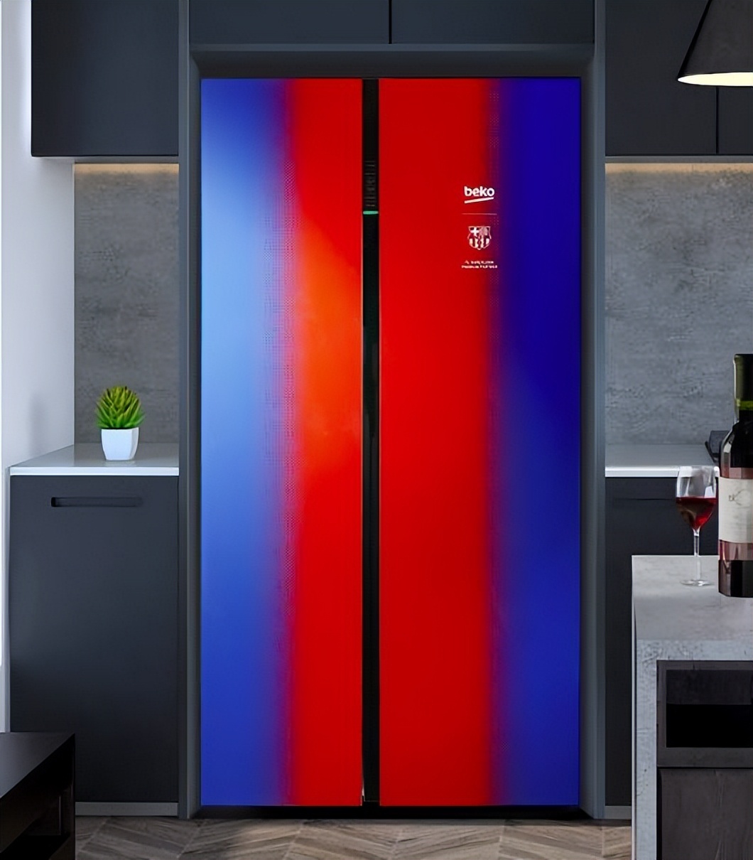 冷冻室容量最大是哪款冰箱,推荐几种冷冻大于冷藏的冰箱