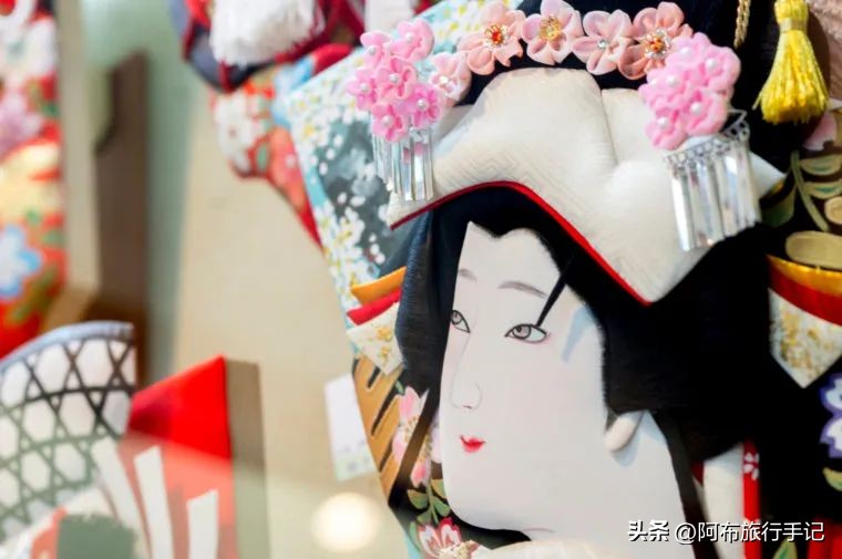 东京天空树和浅草寺,东京墨田区的景点