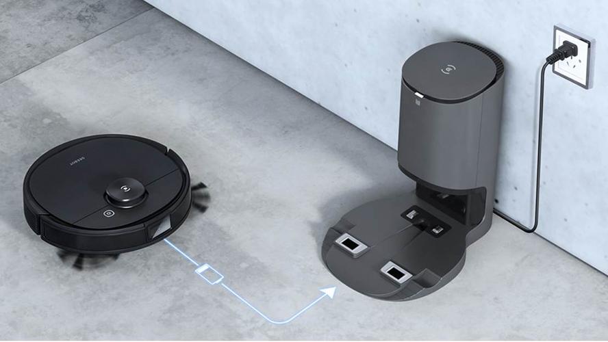 公认最好的扫地拖地机器人第一名,扫地机器人和吸拖一体机哪个实用