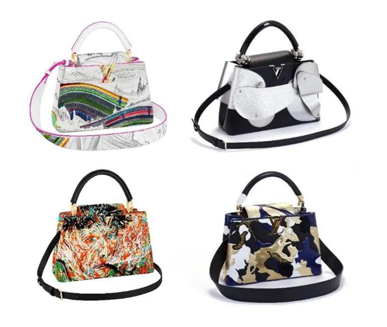 深圳lv路易威登时尚艺术展,路易威登lv巴黎展