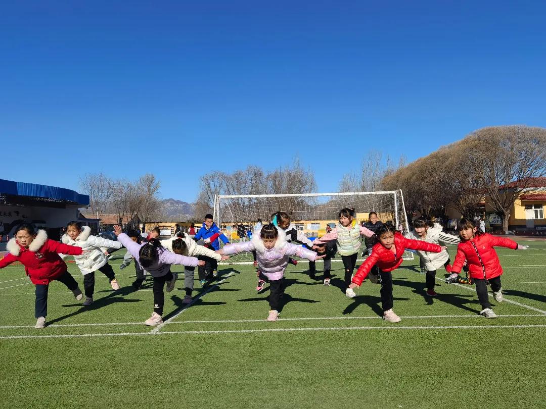 延庆西屯中心小学深耕脚斗娃特色,助力学生全面发展