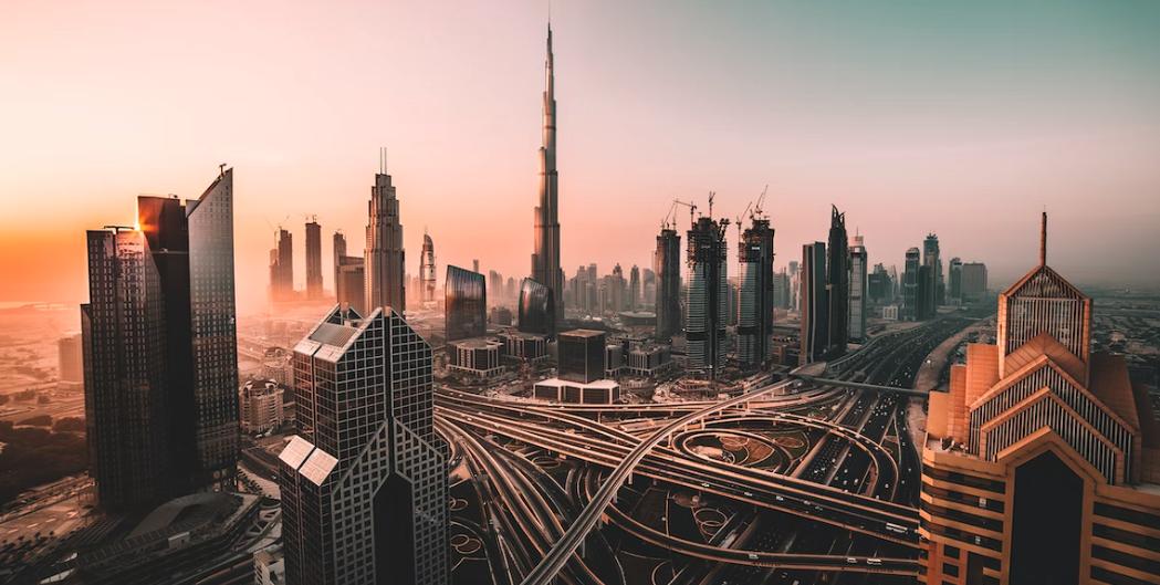 tiktok在中东地区有多火,tiktok在各个国家的现状