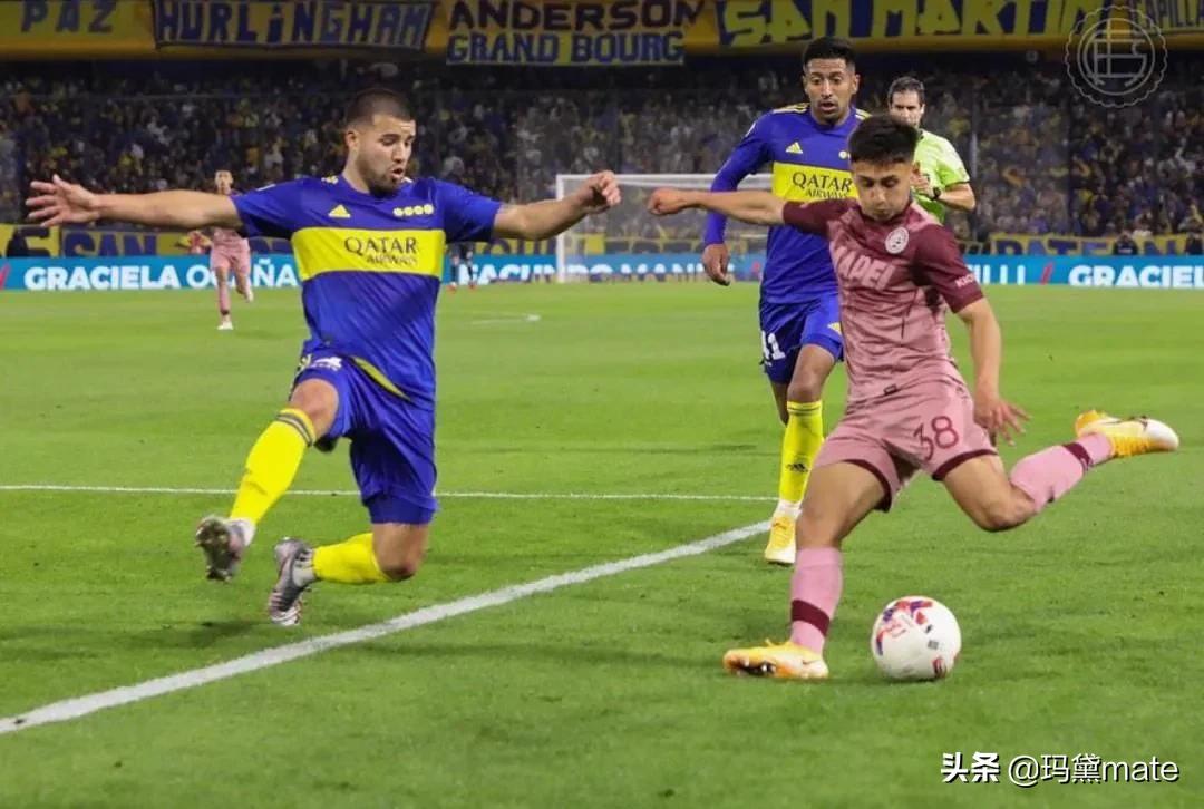 马斯切拉诺的首期阿根廷国青大名单