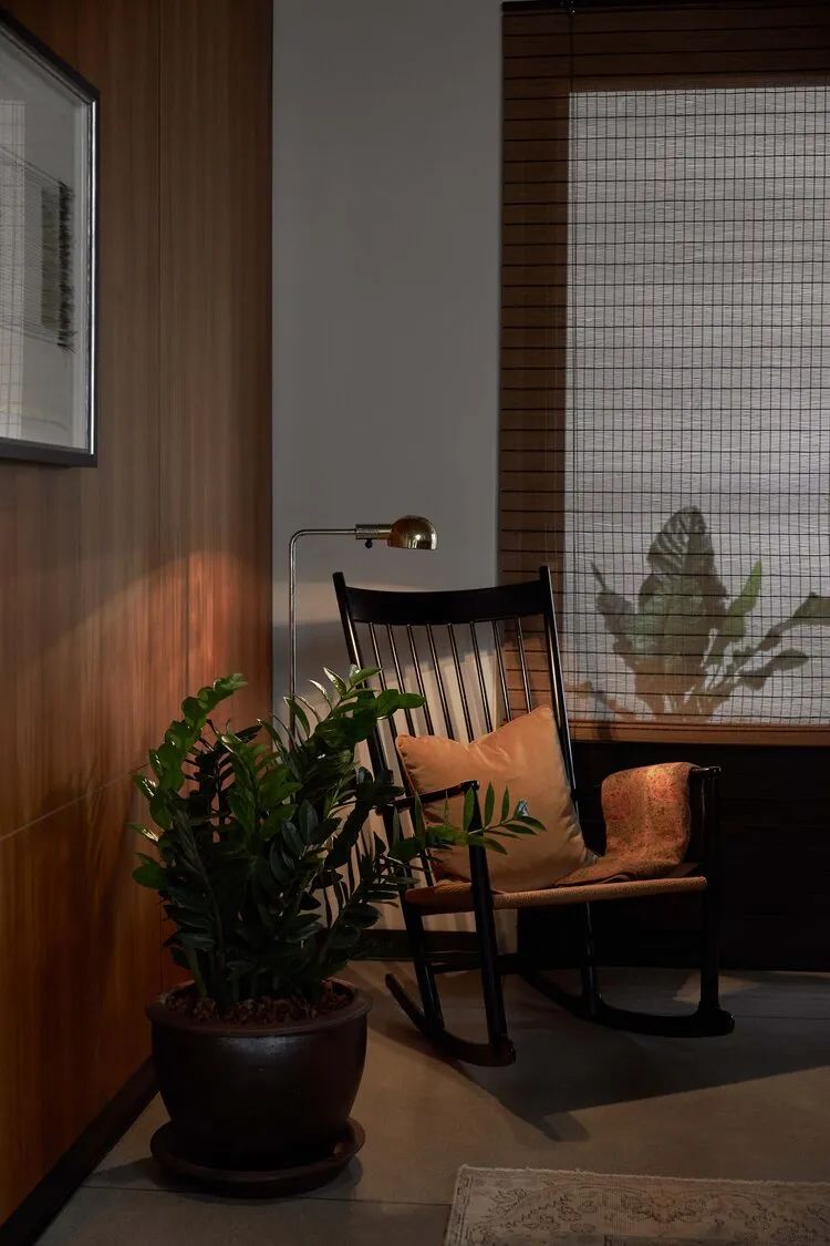 一对中年夫妇的360㎡，日式+欧式，真的很好看