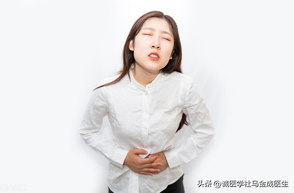 肝经热大脾胃虚弱疏肝解郁的中药,胃痛胃胀一招教你疏肝和胃