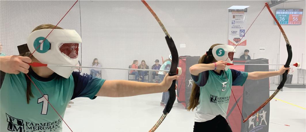 攻防箭arch,攻防箭推塔