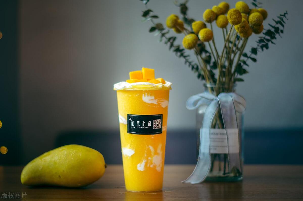 奶茶店加盟流程,奶茶店加盟费用大概是多少钱