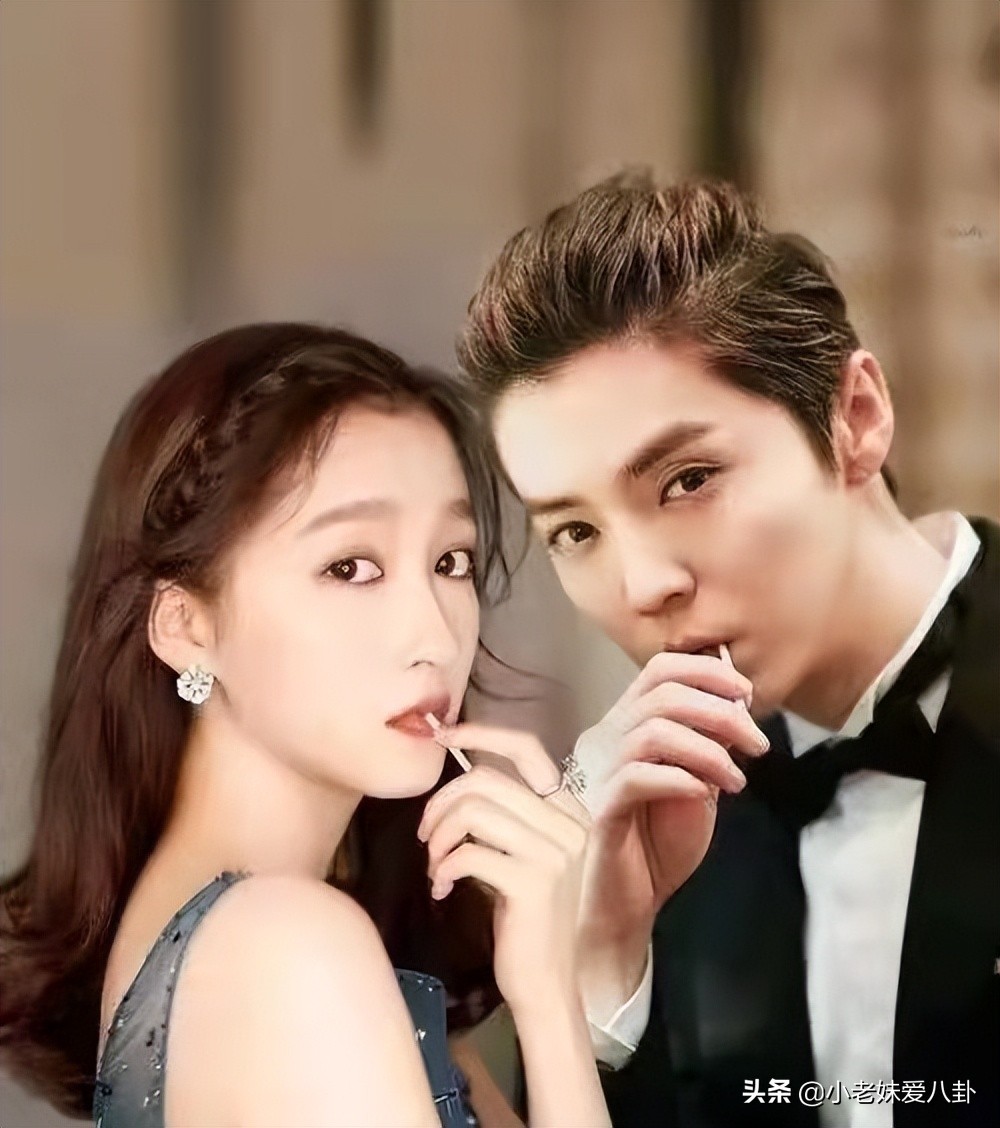 关晓彤和鹿晗之前辟谣过吗,关晓彤开奶茶店鹿晗去了吗