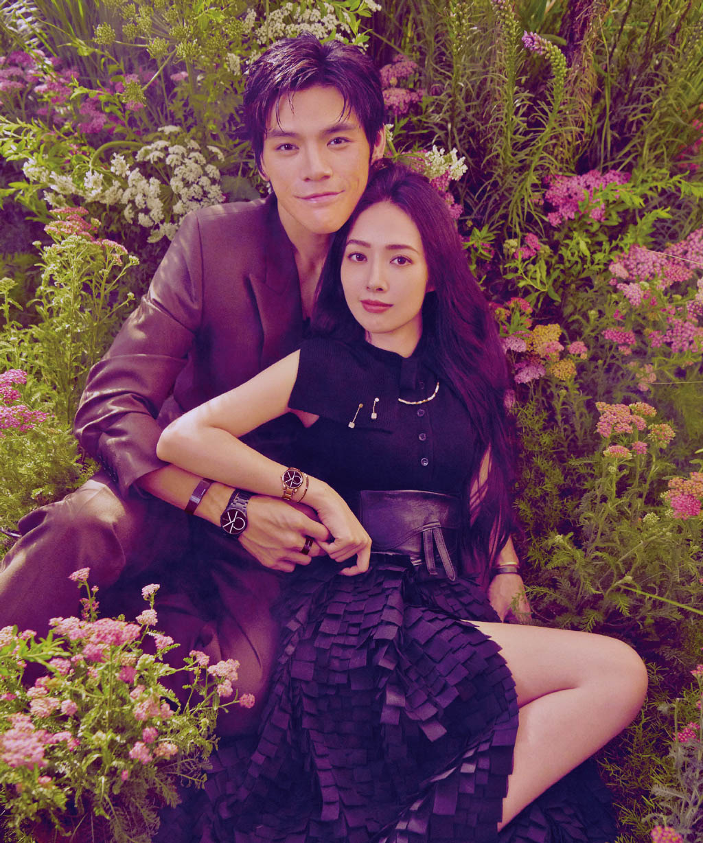 郭碧婷的这场“赌豪”本就是败局