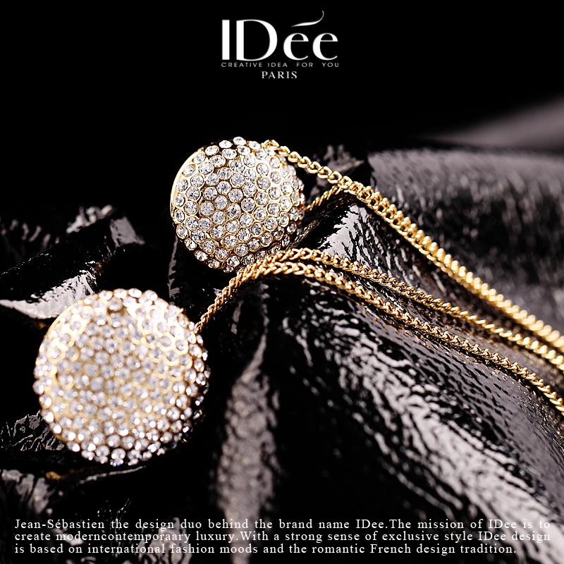 毛衣珍珠项链配饰高档气质925银,毛衣链子项链配饰秋冬简约珍珠