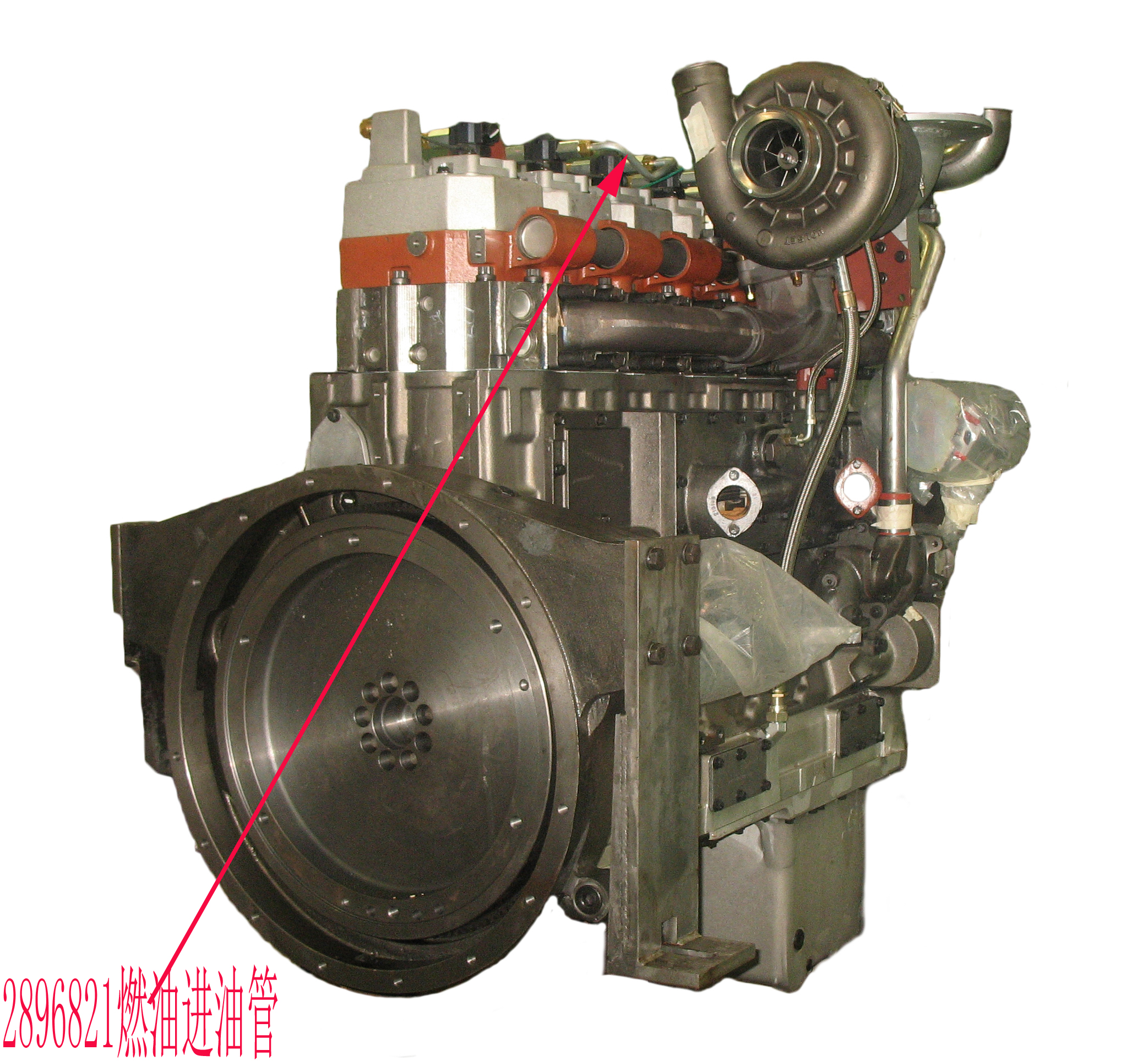 柴油机高压油路故障判断与排除,柴油机低压油路来油不畅故障排除