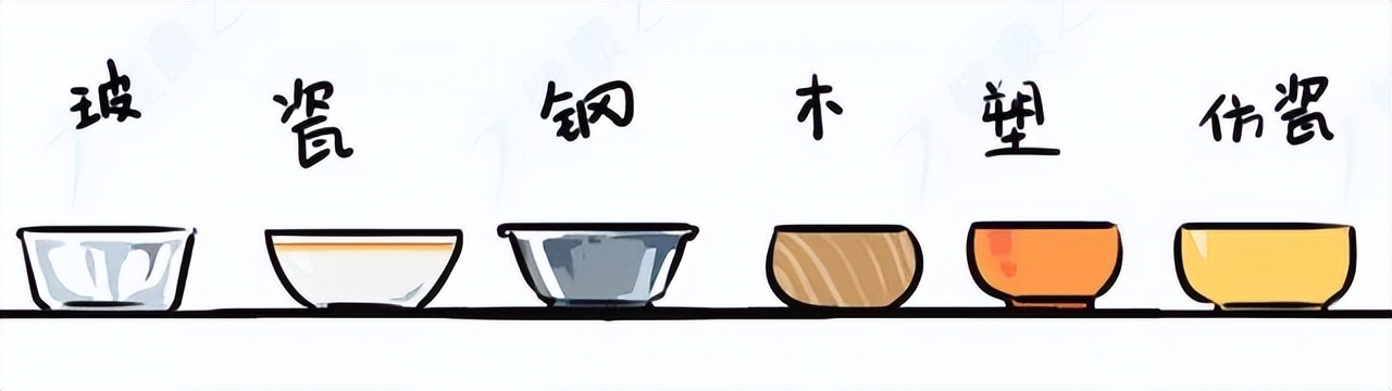 哪种水杯材质最健康安全长期喝好,材质as的水杯喝水对人体有害吗