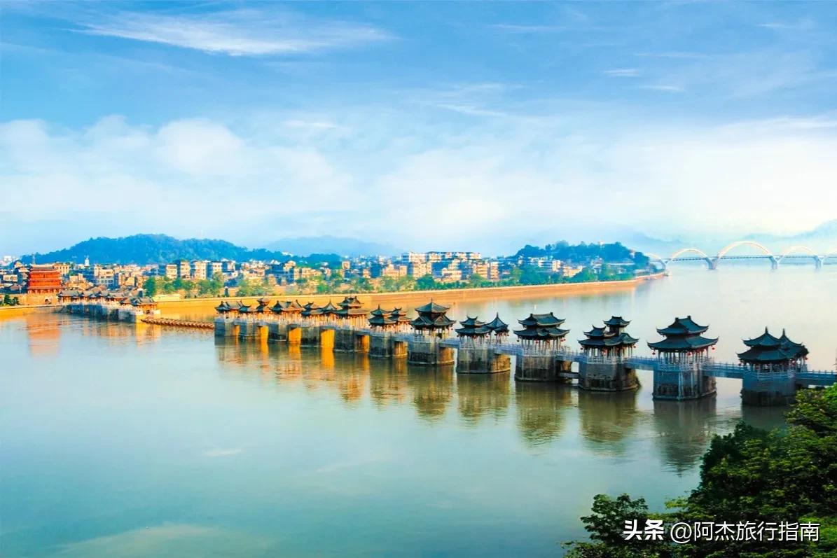 广东鹤山网红打卡景点地图,广东旅游网红打卡地酒店